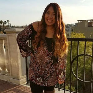 Meet your Posher, Kristine